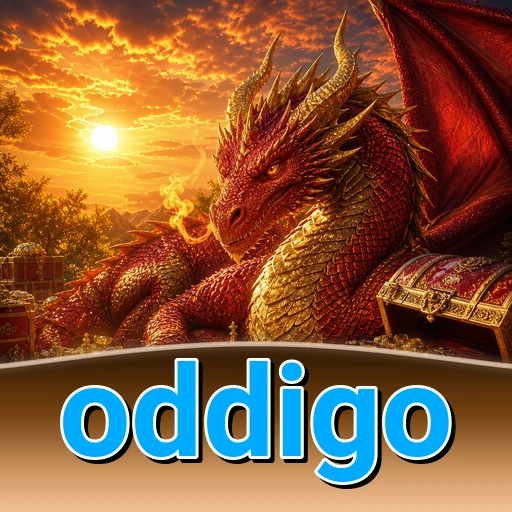 Cuplikan layar oddigo APK resmi di Android
