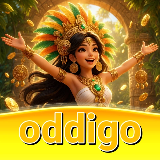 Gambar verifikasi tautan alternatif resmi oddigo Indonesia